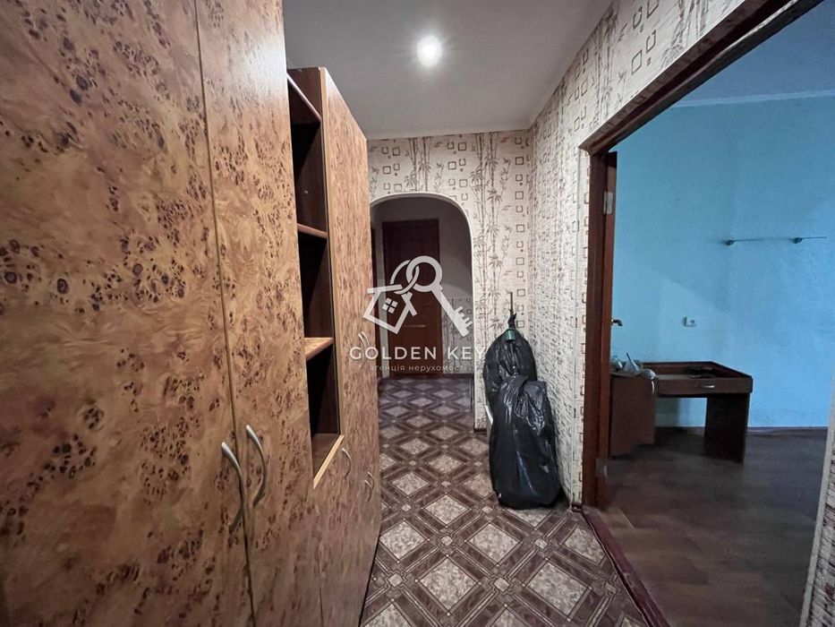 Продаж 3-кімнатної квартири, мкрн. Сонячний, Саксаганський р-н - View 4
