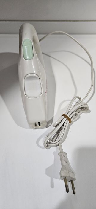Faca elétrica da moulinex completamente nova