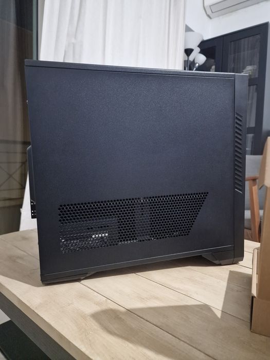 PC Gaming com RTX 4060 + i5 13ª Geração | 16GB DDR5 | SSD NVMe 1TB