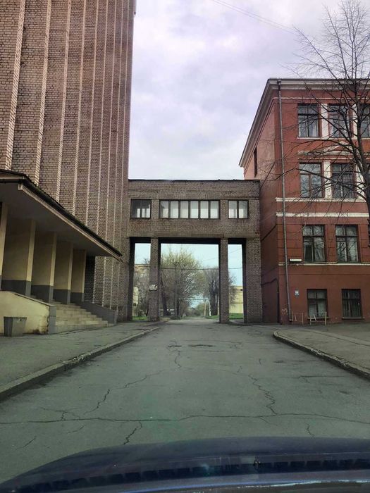 Продажа 1-комнатной квартиры по ул.Пушкина