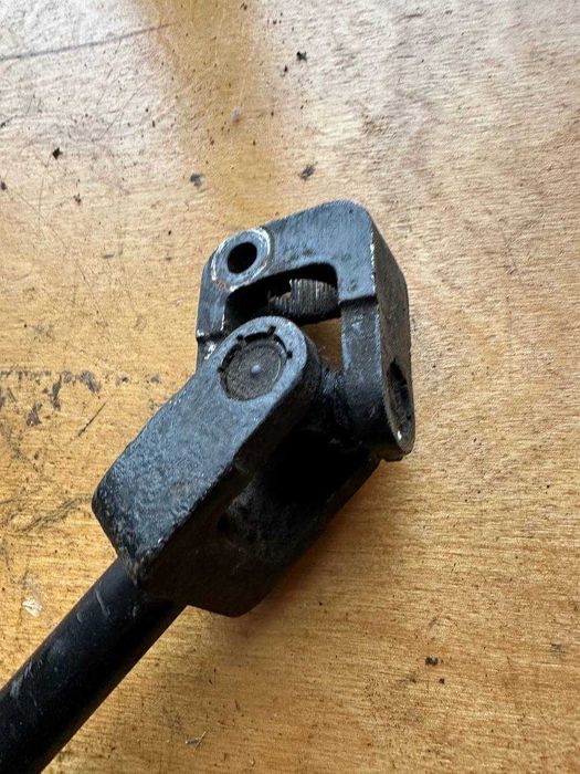 Кардан рулевой Чери амулет