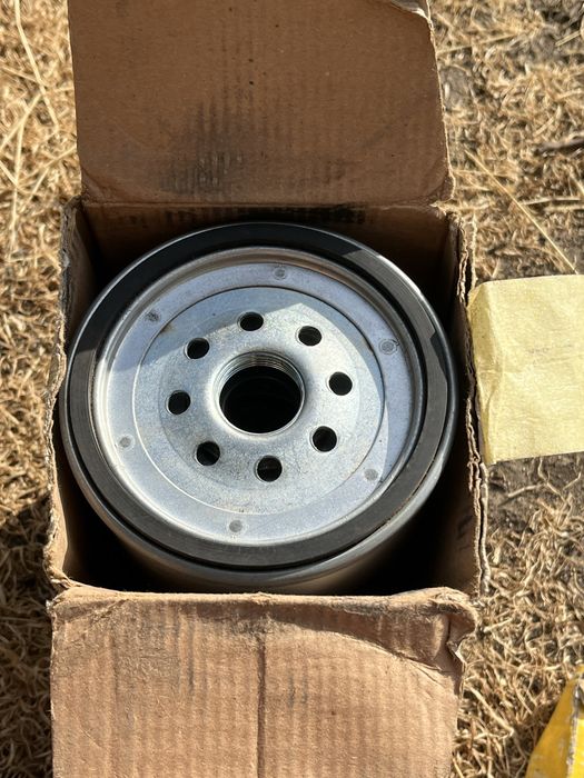 НОВИЙ Фільтр палива Hengest H7091WK10