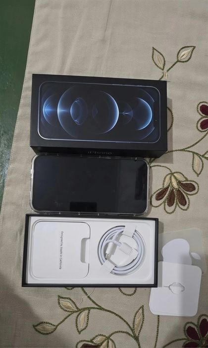 iPhone 12 Pro 128GB