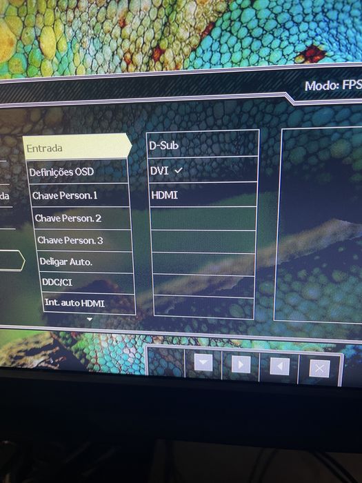 Monitor Gaming BenQ XL2411T – 144Hz, 24”