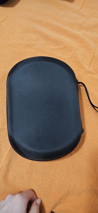 Bolsa para headphones