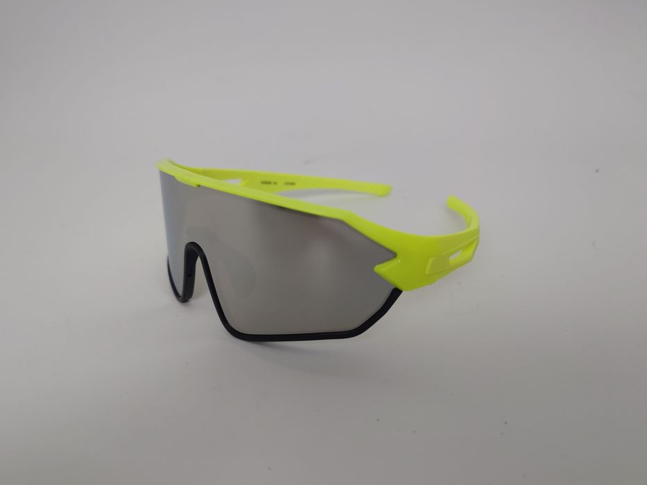 Okulary przeciwsłoneczne sportowe UV 400