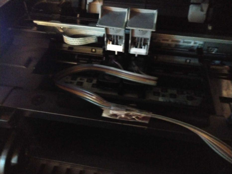 Продам принтер Canon Pixma MP280 3в1