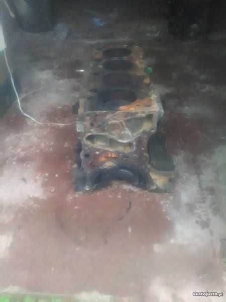 Blocos Toyota Hilux 2L