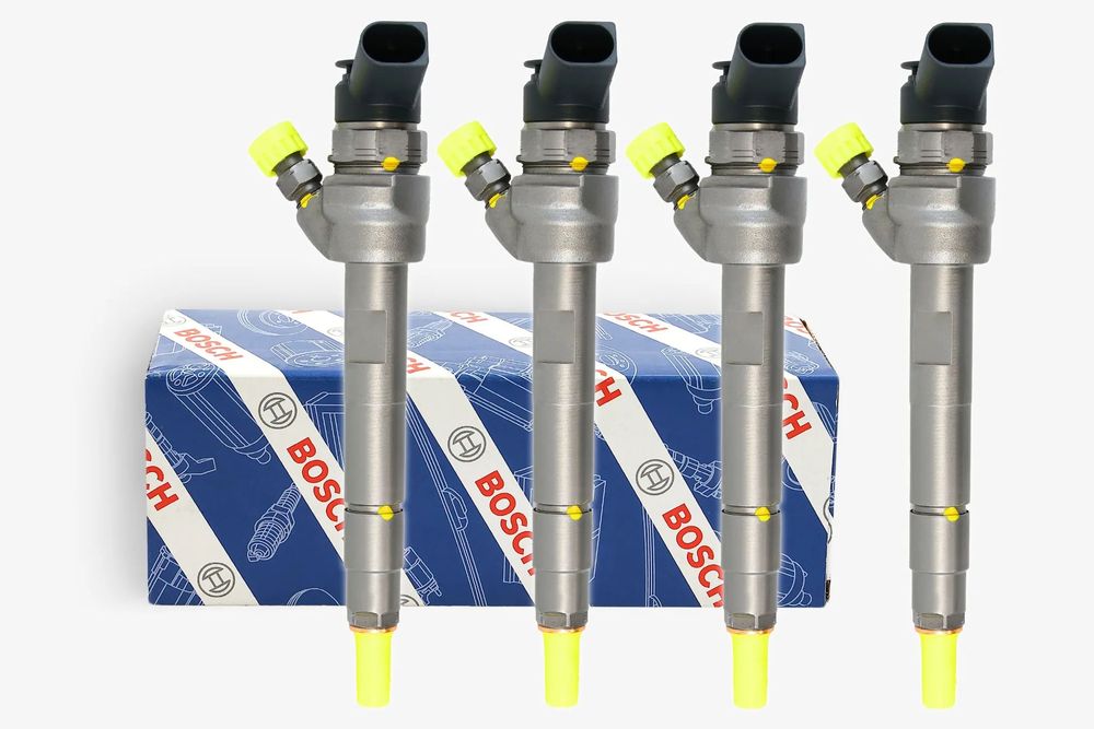 Wtryskiwacz BMW E88/E81/E87/E84/E91/E90/E82 2.0 0445110401 Zadzwoń! WSZYSTKIE RODZAJE!