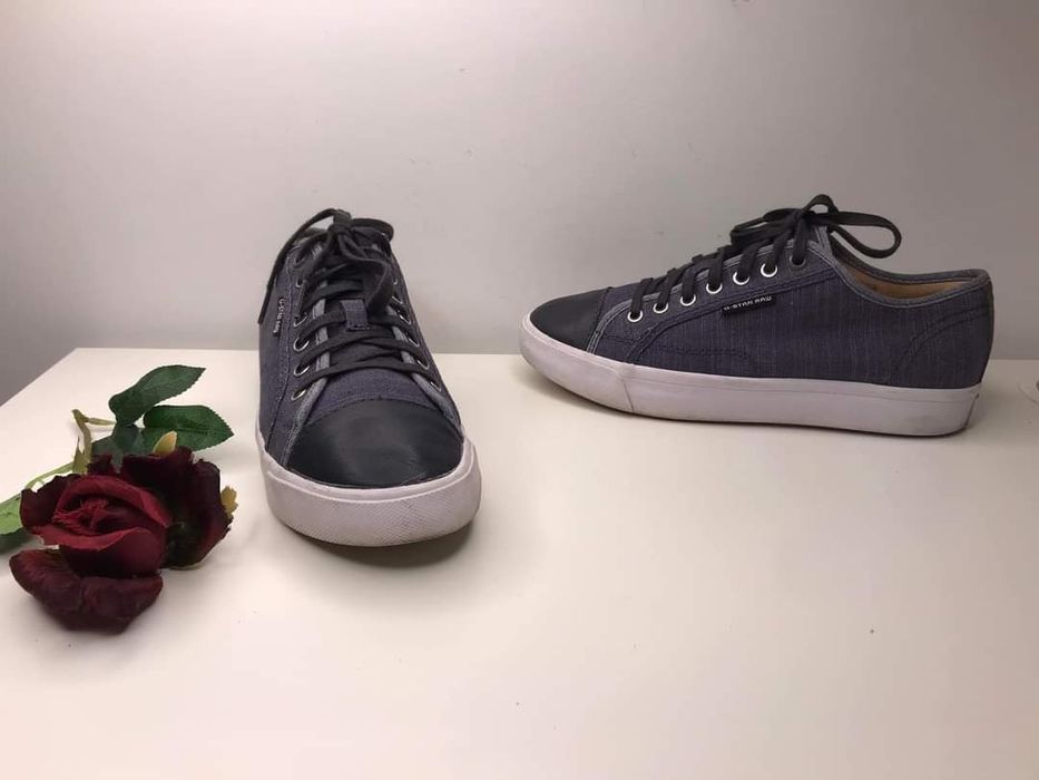 Sneakersy G-Star RAW  Rozmiar 38