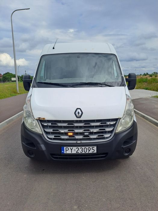 Master Mobilna wulkanizacja