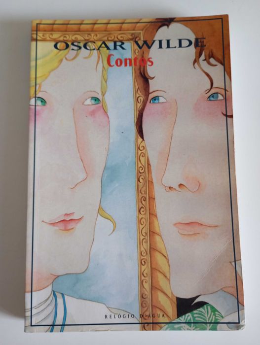 Contos - Oscar Wilde
