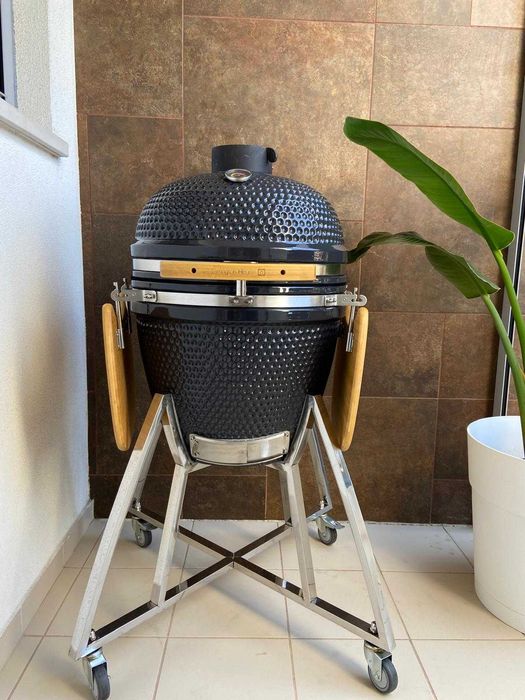 Grelhador/Churrasqueira Tarrington house