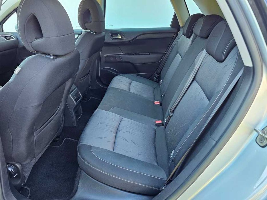 Citroën C4 1.2THP 130Cv 100.000Km 10/2014