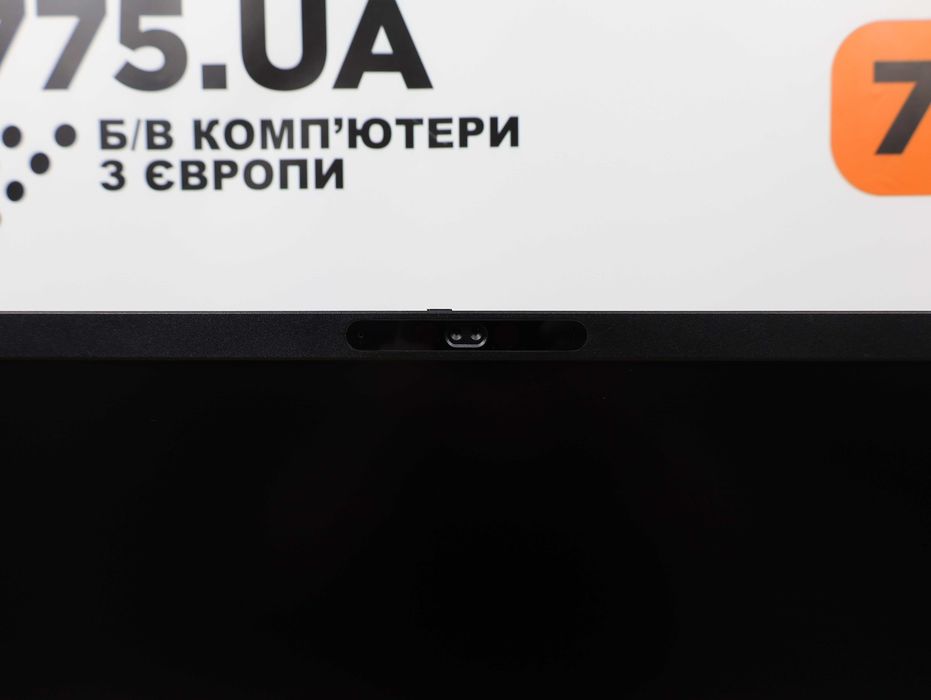 24" Монітор Dell p2418hz/1920х1080 IPS/ IR камера 1080p (2.0МП), HDMI