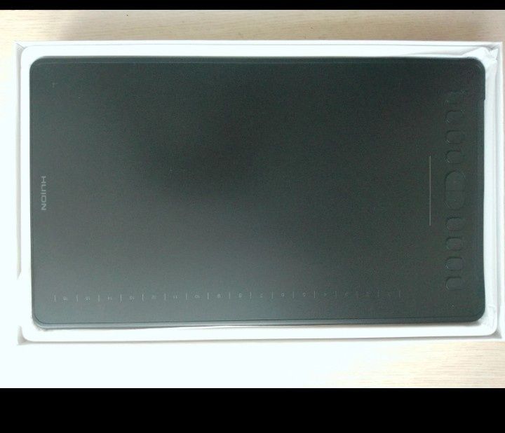 Tablet marki huion H1161