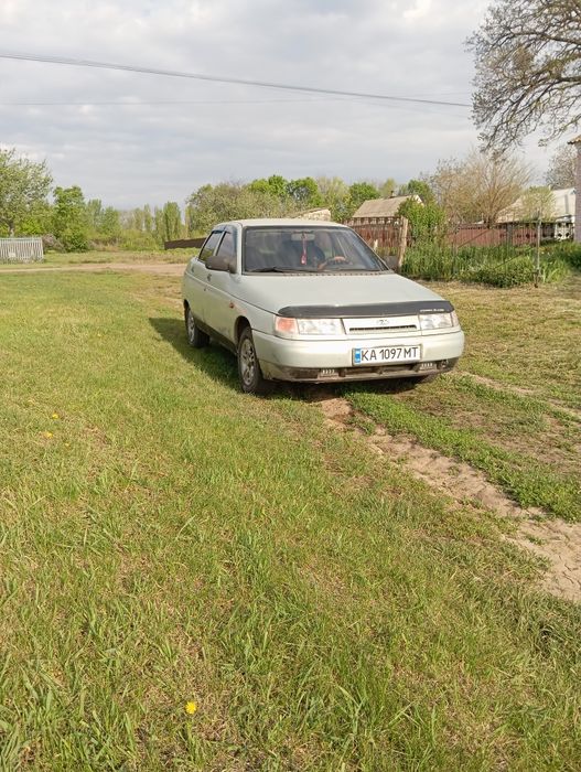 Продам автомобиль ВАЗ 2110