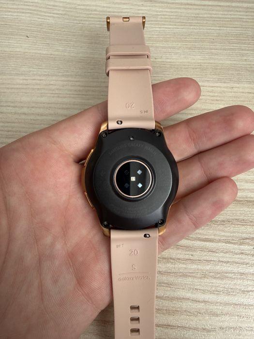 Samsung Galaxy Watch