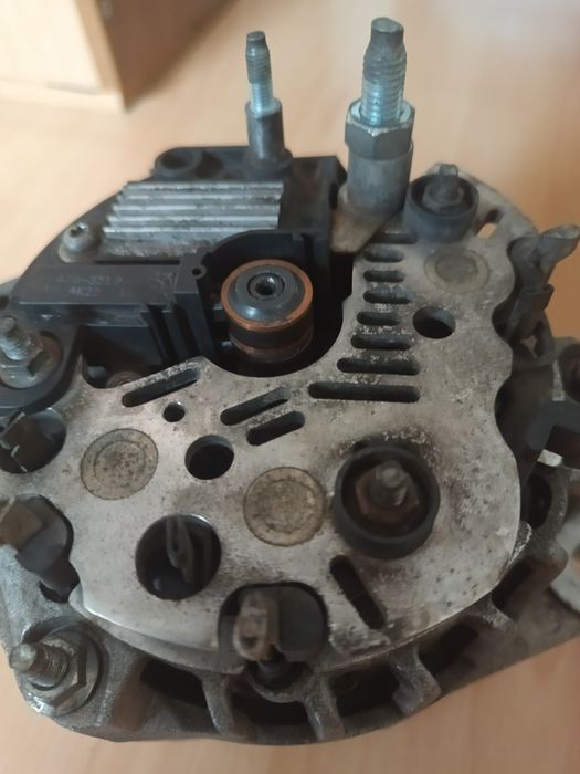 Alternator Magneto Marelli. Opel, Saab, Fiat.