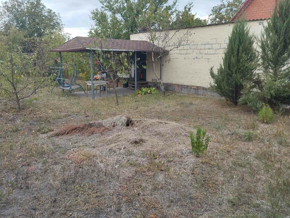 Продам участок с/т Луч в Партизанском