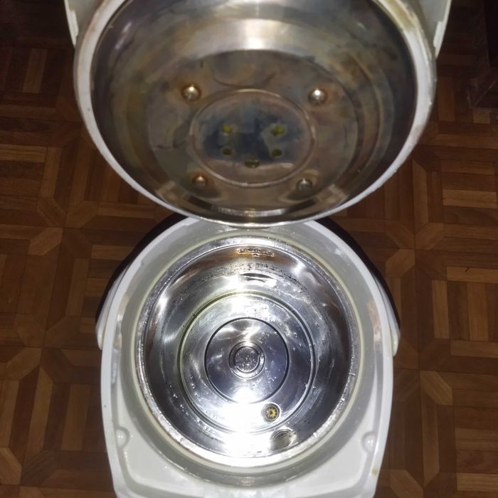 Термопот VITEK VT-1196 Термочайник