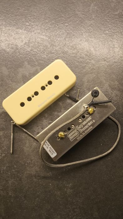 P90 - 1N Seymour Duncan
