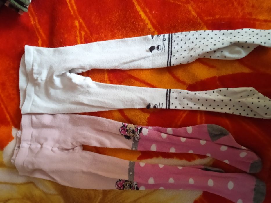 Колготки для девочки