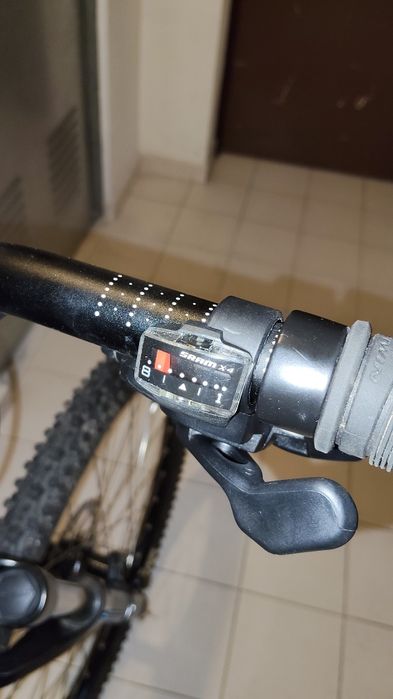 Bicicleta BTT Rockrider 500 26"