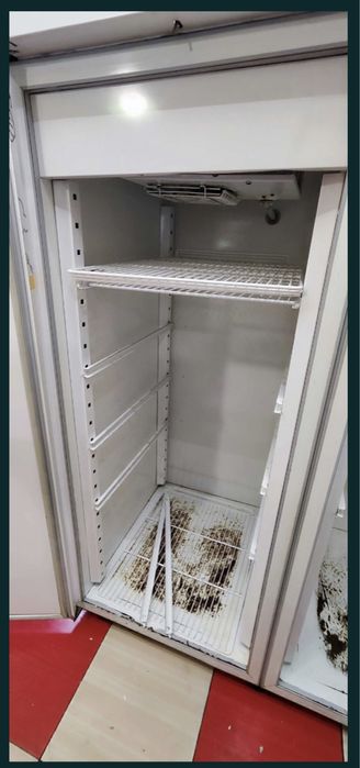 ЗАКРИТТЯ МАГАЗИНУ‼️Холодильні шкафи, Холодильні вітрини РОЗПРОДАЖ!!!