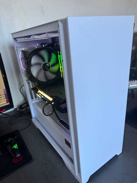 системний блок комп'ютер Ігровий RTX 2080 intel i7 9700f 32gb 512gb
