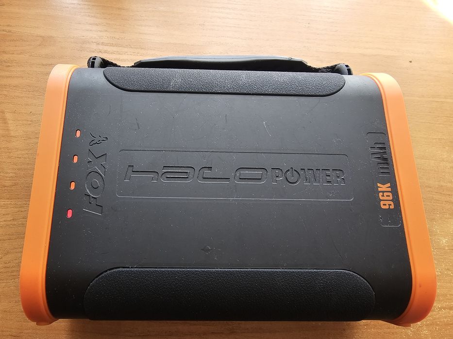 Powerbank Fox 96k