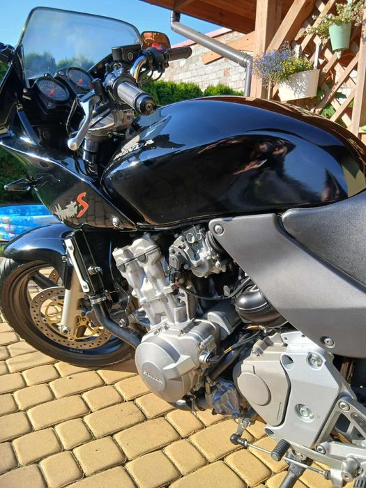 Honda Hornet 2003