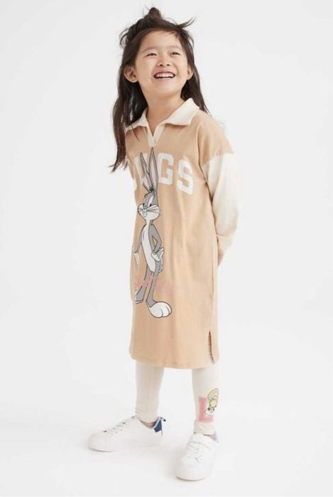 Костюм h&m bugs bunny