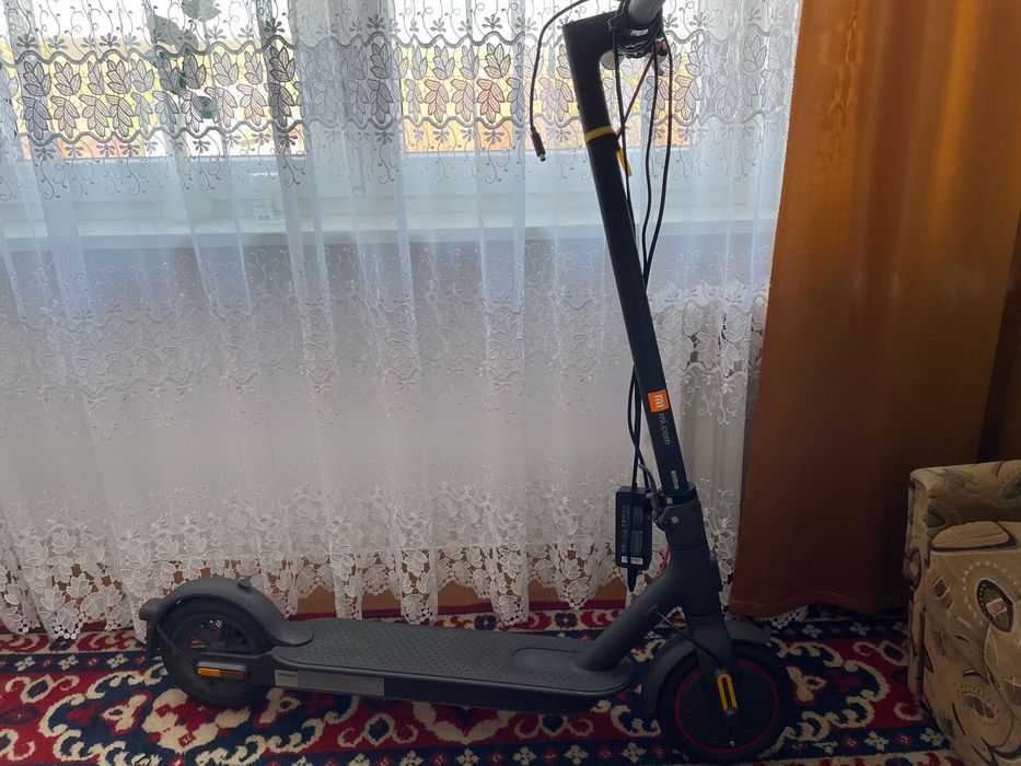 Hulajnoga xiaomi