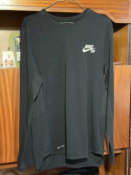 Кофта Nike SB розмір М