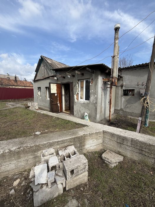 Здам будинок  під склад можно військовим