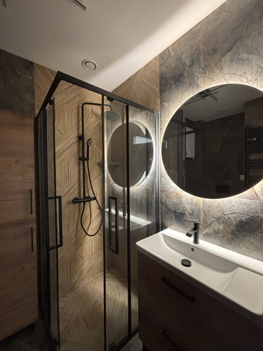 Płytkarz – wykończenia wnętrz! Wrocław  i okolice !