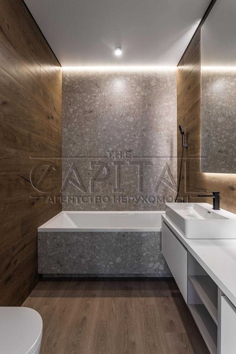 Продаж будинку в закритому КМ в селі Крюківщина Автономний з ремонтом