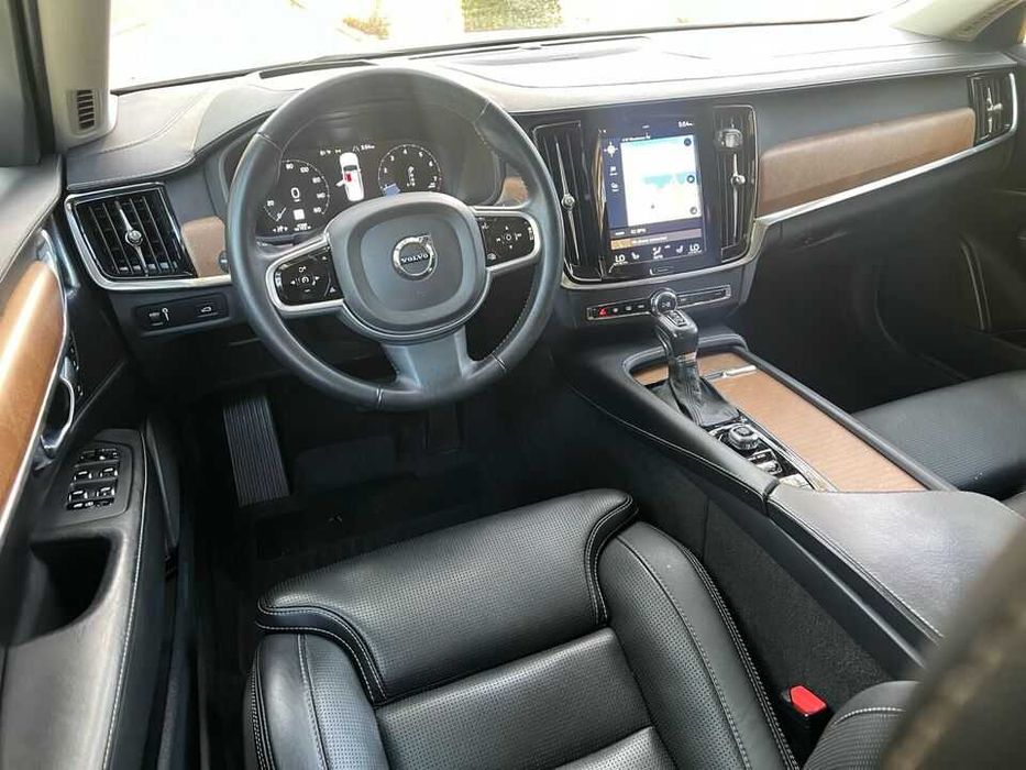 2019 Volvo S90 T6 INSCRIPTION