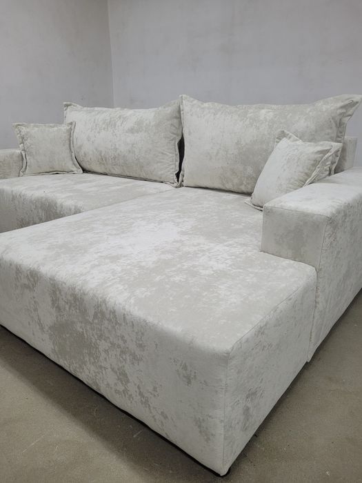 Narożnik prosto od producenta