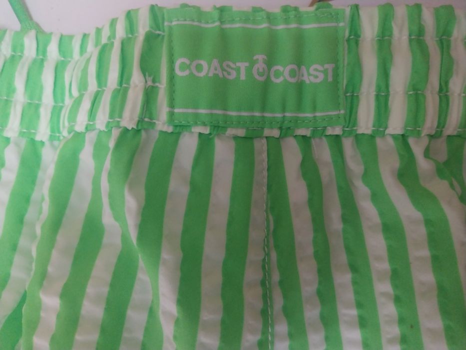 Calções de banho Calzedonia