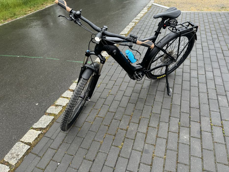 Giant Fathom E+2 EX , rozmiar XL