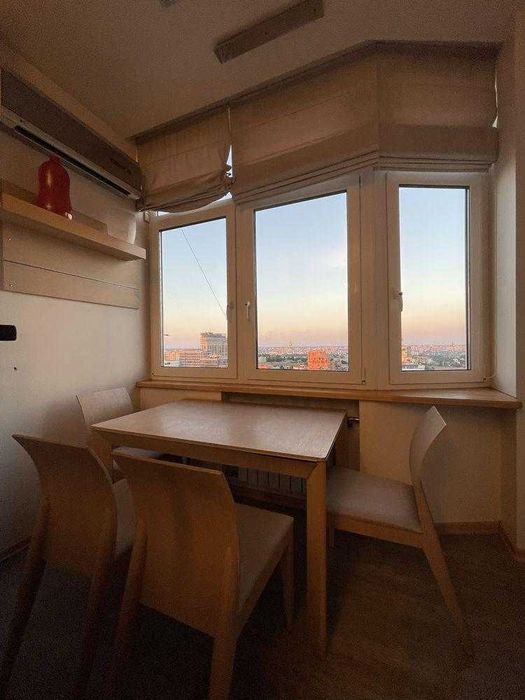 3к Панаса Мирного 96м2 Лесі Українки Кловська Печерська Кловський узві