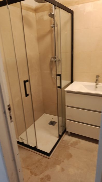 Remodelações em geral  pintura canalização