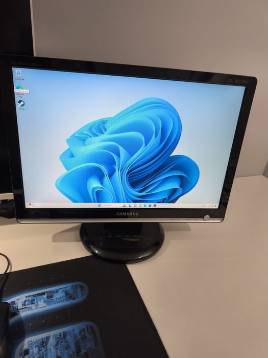 Монітор 20" Samsung 206BW