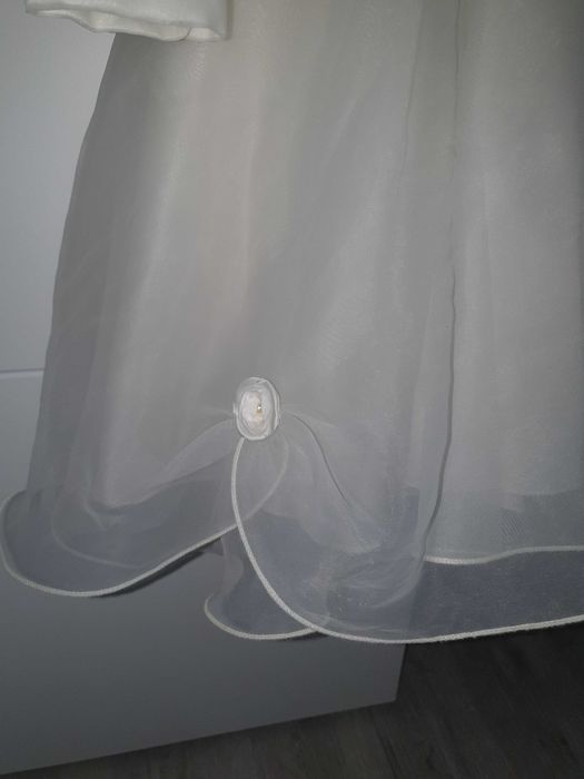 Vendo vestido de batizado