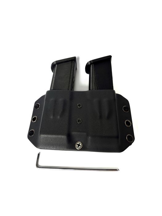 Паучер ( підсумок ) під магизини Glock 17/19/26/34/45