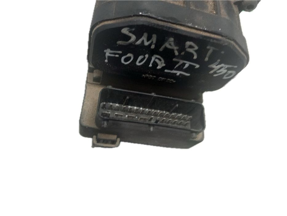 ABS SMART City-Coupé (450)