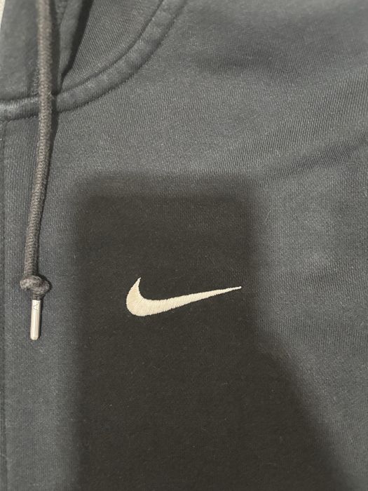 Casaco nike usado