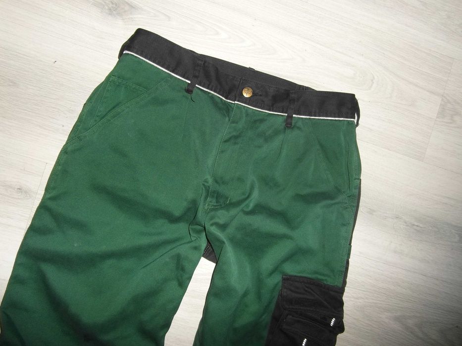 Engelbert Strauss Cordura Workwear Spodenki Męskie Robocze 50